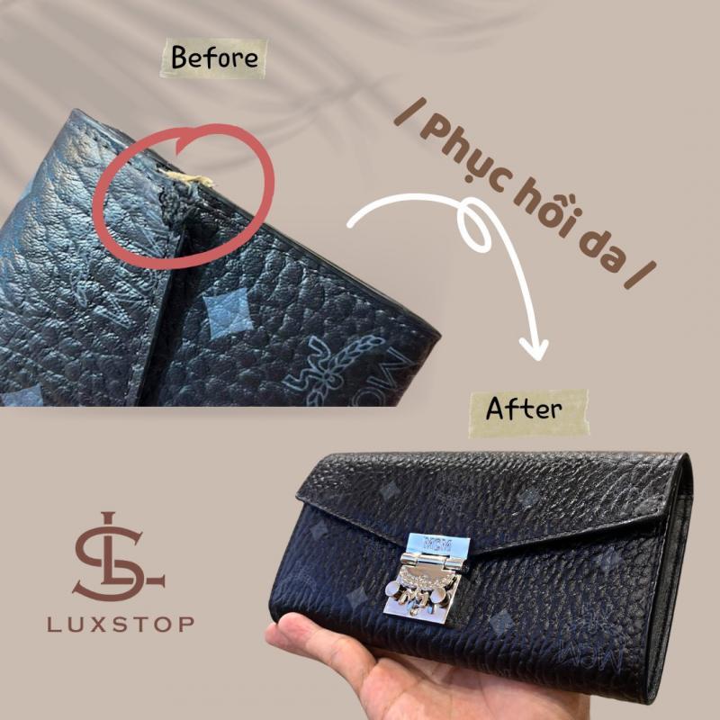 Top 6 Địa chỉ sửa chữa đồ da uy tín với giá cả hợp lý tại TP.HCM