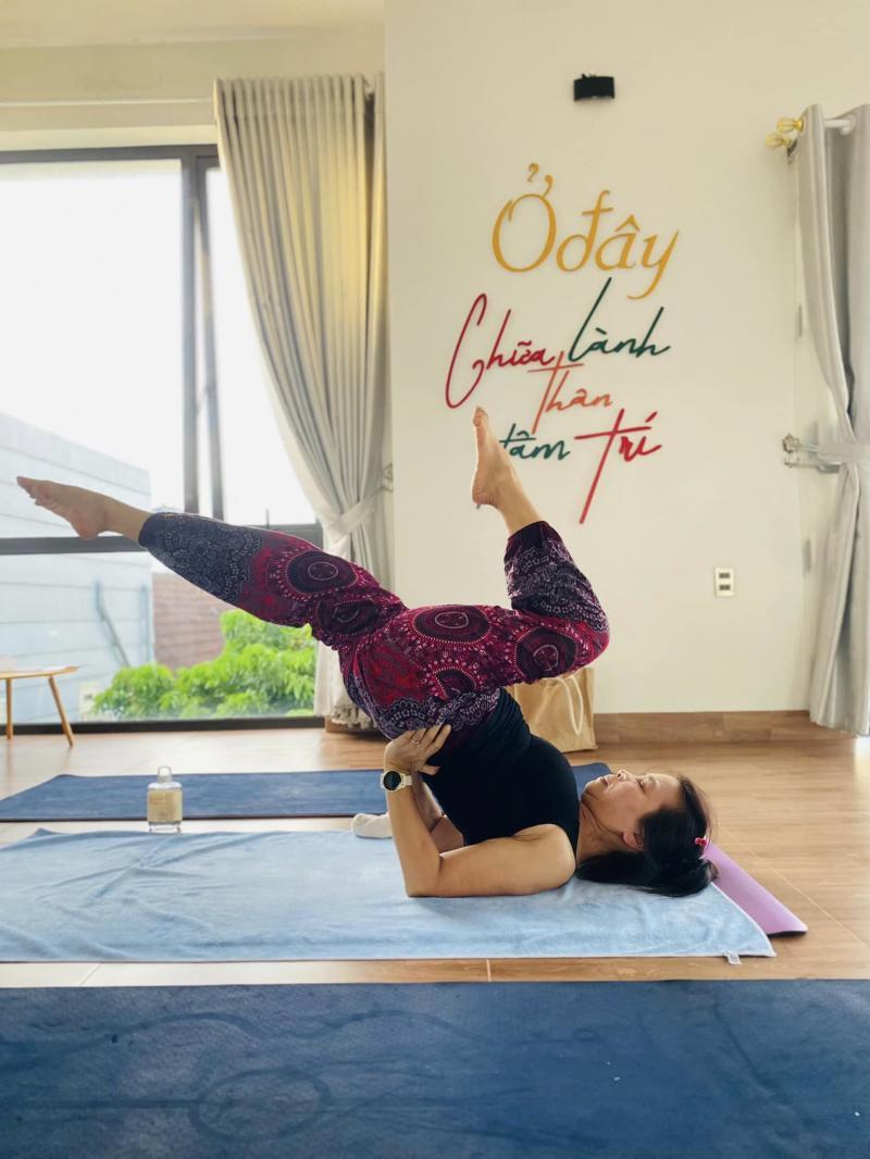 9 điểm đến vàng cho hành trình yoga tại Quảng Trị