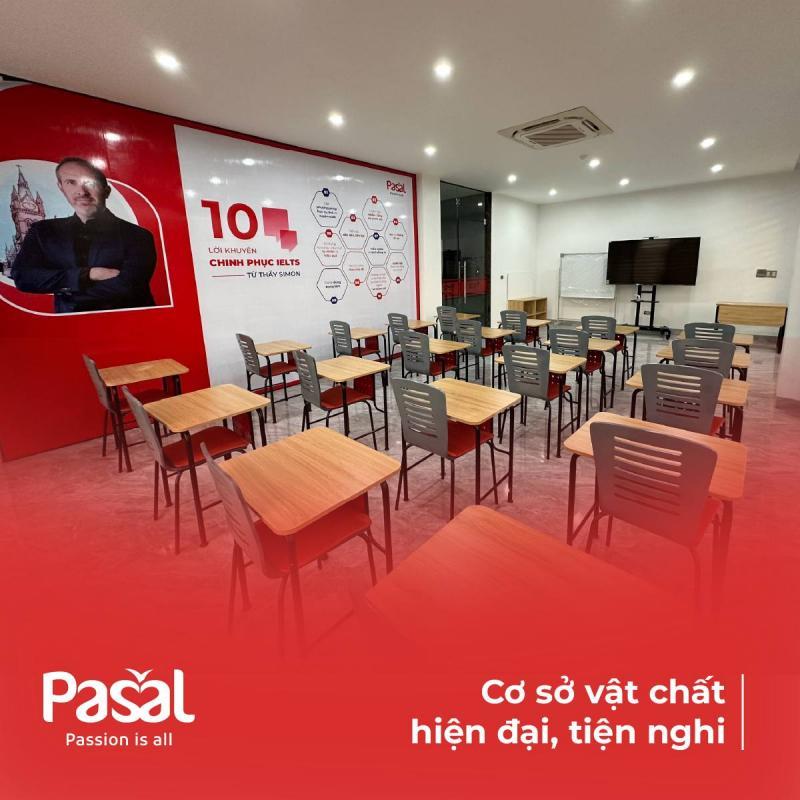 11 Trung tâm Anh ngữ hàng đầu tại quận Hai Bà Trưng, Hà Nội - Lựa chọn hoàn hảo cho hành trình chinh phục ngôn ngữ