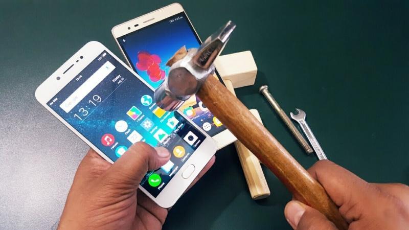 5 Tiêu Chí Vàng Khi Lựa Chọn Trung Tâm Sửa Điện Thoại Đáng Tin Cậy