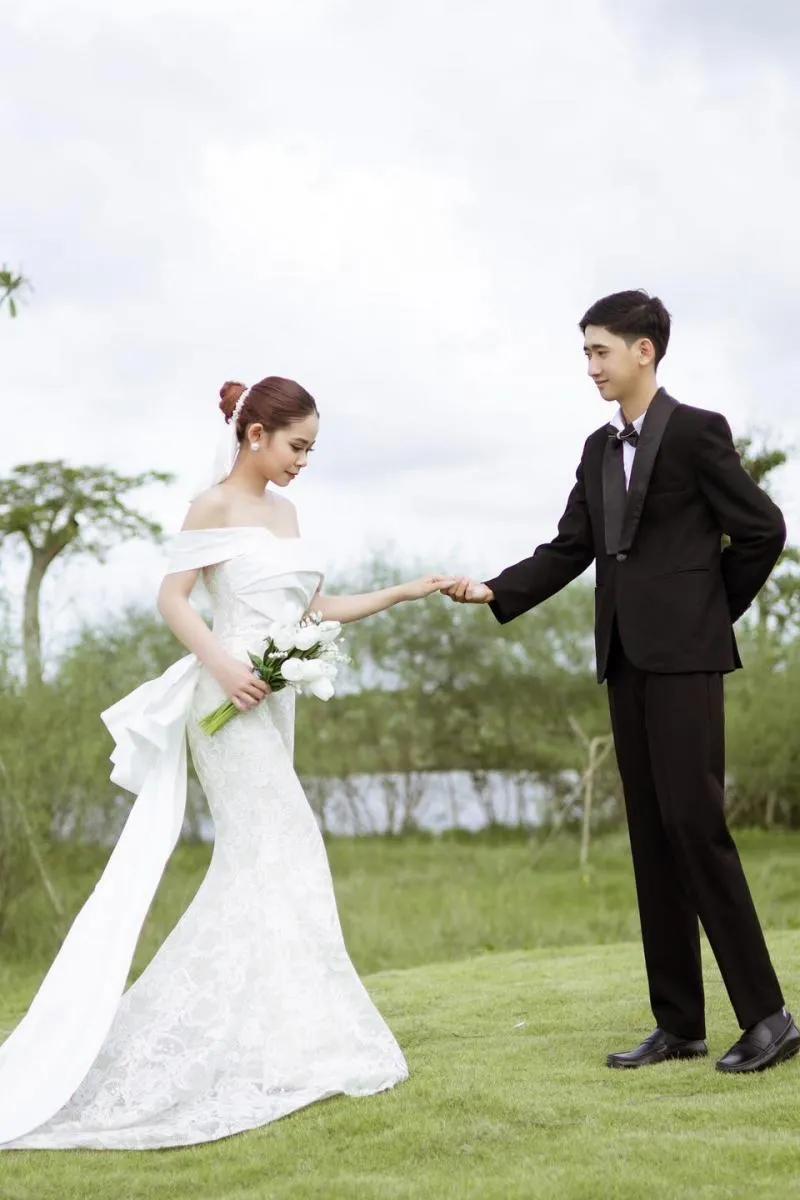 Top 10 Studio chụp ảnh cưới đẹp và chuyên nghiệp nhất tại Cà Mau