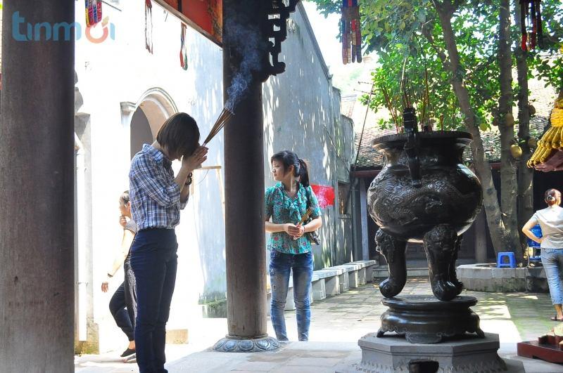 5 bước chuẩn bị tâm linh khi đi lễ cầu duyên chùa Hà để viên mãn nhân duyên