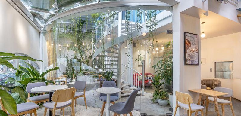 Top 8 địa chỉ cung cấp bàn ghế cafe chất lượng, giá hợp lý và uy tín nhất tại Hà Nội