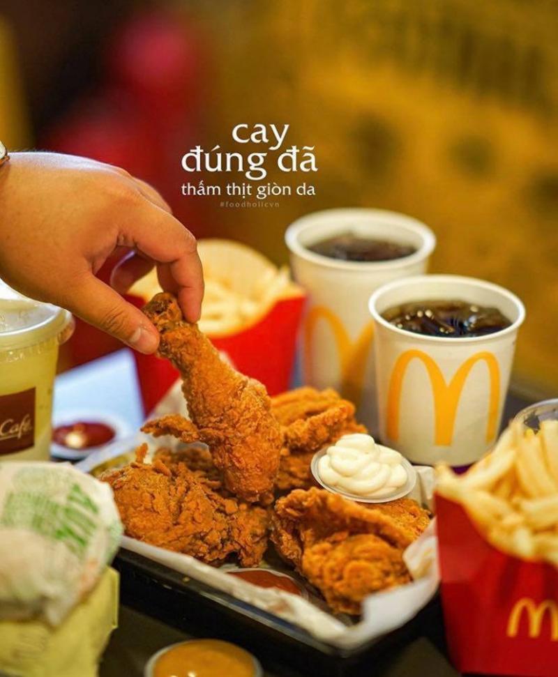 10 địa điểm ẩm thực đáng trải nghiệm nhất trên đường Âu Cơ, TP.HCM