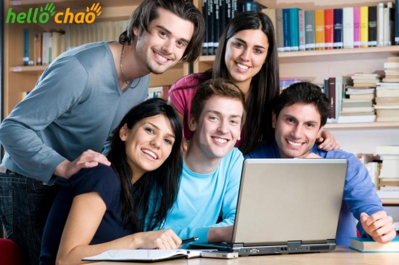 10 điểm nổi bật khiến Hellochao.vn trở thành lựa chọn lý tưởng cho hành trình chinh phục tiếng Anh trực tuyến