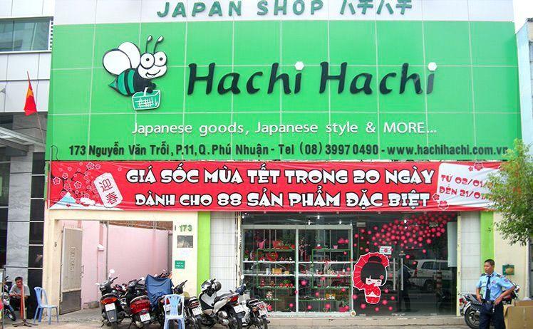 5 cửa hàng tiện ích đáng trải nghiệm nhất tại Hà Nội và TP.HCM