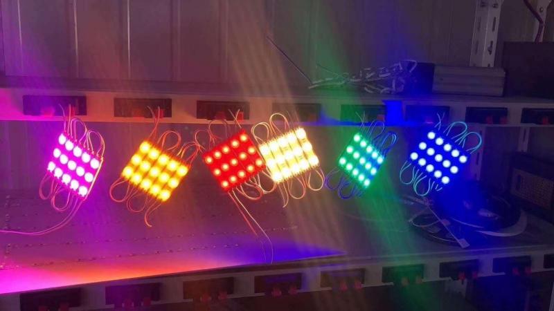 Top 6 đơn vị cung cấp đèn LED quảng cáo chất lượng và đáng tin cậy nhất tại Hà Nội