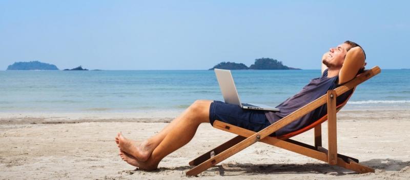 10 Đặc Quyền Đáng Mơ Ước Khi Bạn Trở Thành Freelancer