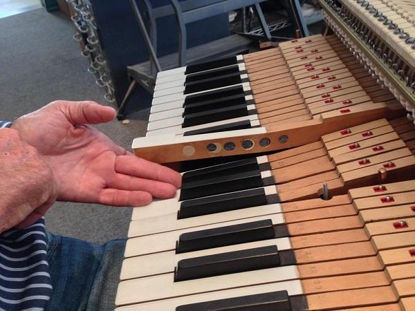 Top 8 Địa điểm sửa đàn piano chất lượng tại Hà Nội