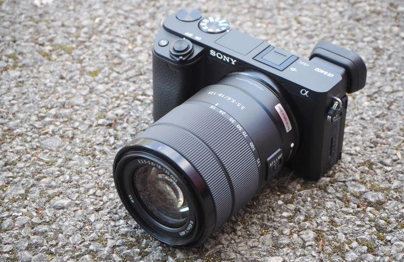 Top 10 Máy ảnh Sony đáng mua nhất