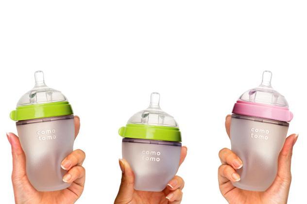 Top 10 thương hiệu bình sữa trẻ em chất lượng và an toàn nhất hiện nay