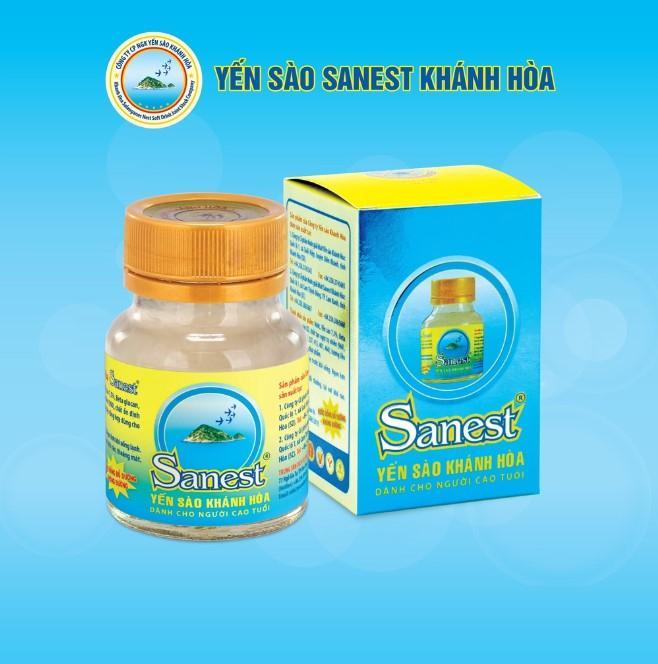 Top 6 dòng nước yến sào cao cấp được người tiêu dùng ưa chuộng nhất hiện nay