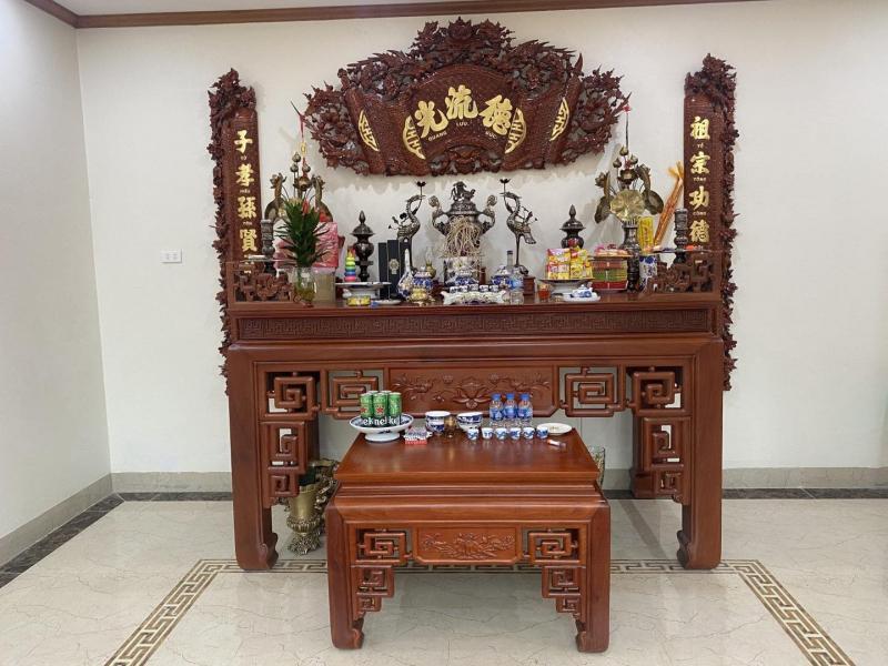 Top 9 địa chỉ bán đồ gỗ uy tín và nổi bật tại Hà Nội
