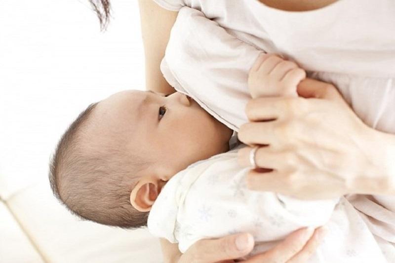 15 Lợi ích Vàng khi Nuôi con bằng Sữa mẹ - Lựa chọn Tối ưu cho Sức khỏe Bé yêu