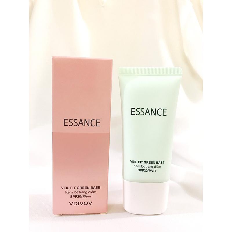 Top 10 sản phẩm trang điểm mặt được phái đẹp yêu thích nhất từ Essance
