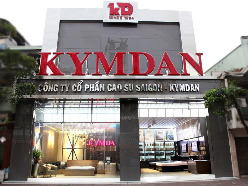 Top 10 địa chỉ uy tín bán nệm cao su thiên nhiên tại TP.HCM