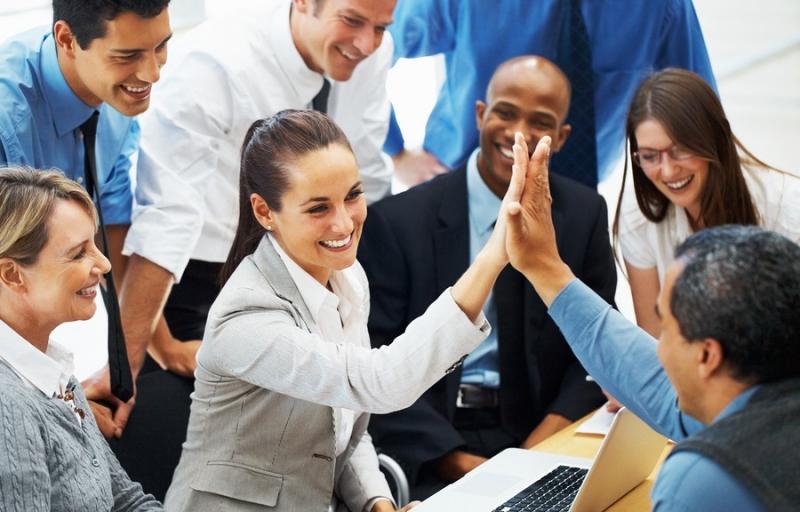 11 Nghệ thuật giảm thiểu xung đột nơi công sở - Xây dựng mối quan hệ đồng nghiệp hài hòa