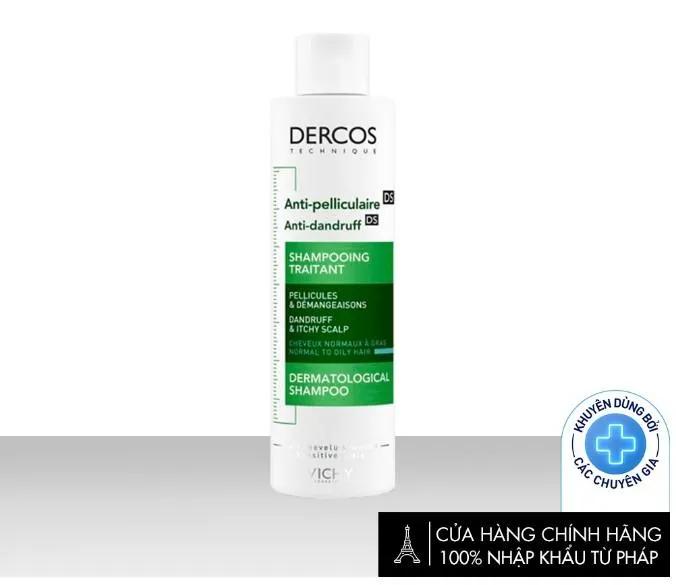 10 Dầu Gội Trị Gàu Hiệu Quả Nhất Cho Mùa Hè - Đánh Bay Ngứa Ngáy & Bong Tróc