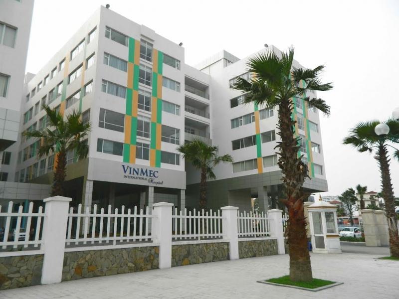 Top 3 Địa chỉ khám da liễu chất lượng hàng đầu gần Times City