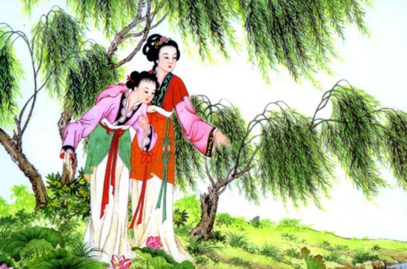 Top 9 Phân tích nghệ thuật khắc họa vẻ đẹp Thuý Vân trong 'Chị em Thuý Kiều' - Nguyễn Du | Tuyển tập tinh hoa văn học