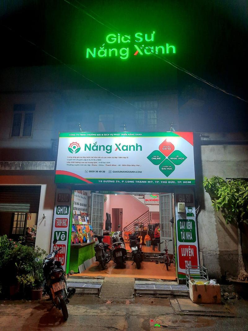 Top 4 Trung tâm gia sư đáng tin cậy nhất tại Thủ Đức, TP.HCM