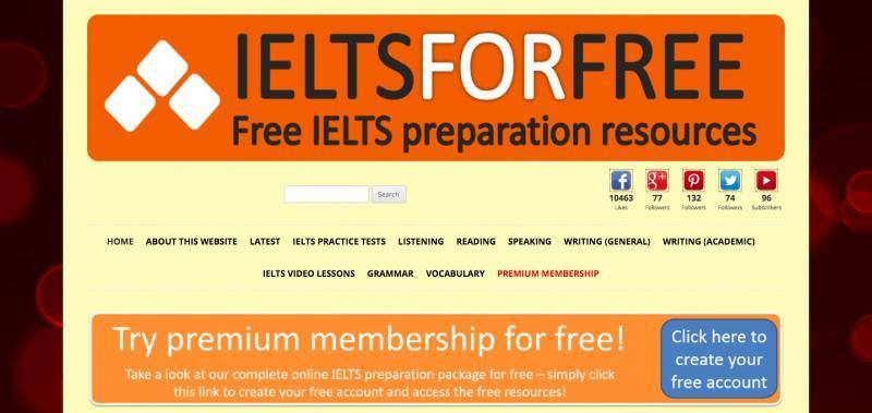 10 Phần Mềm Luyện Thi IELTS Trên Máy Tính Đáng Trải Nghiệm Nhất