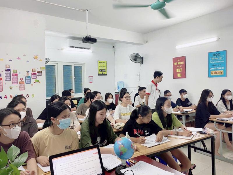 Top 3 địa điểm luyện thi đại học chất lượng và đáng tin cậy nhất tại quận Hà Đông, Hà Nội