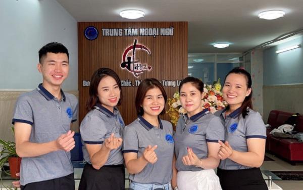 7 địa chỉ học tiếng Trung uy tín nhất Biên Hòa, Đồng Nai dành cho mọi trình độ