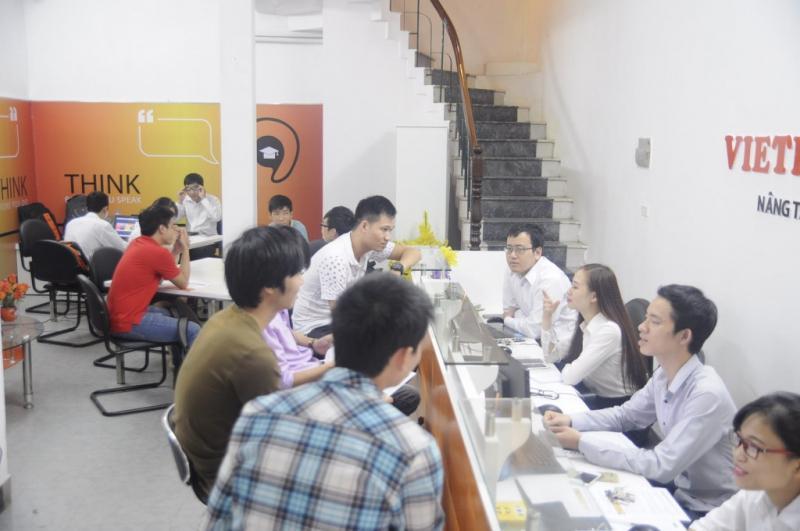 4 khoá học lập trình fullstack chất lượng hàng đầu tại Hà Nội