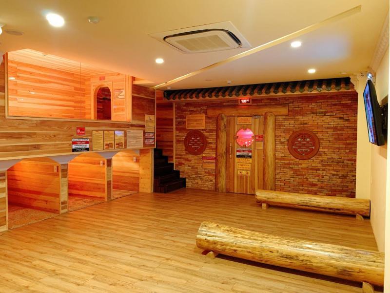 Top 3 địa điểm xông hơi và massage trị liệu hàng đầu tại TP. Pleiku, Gia Lai