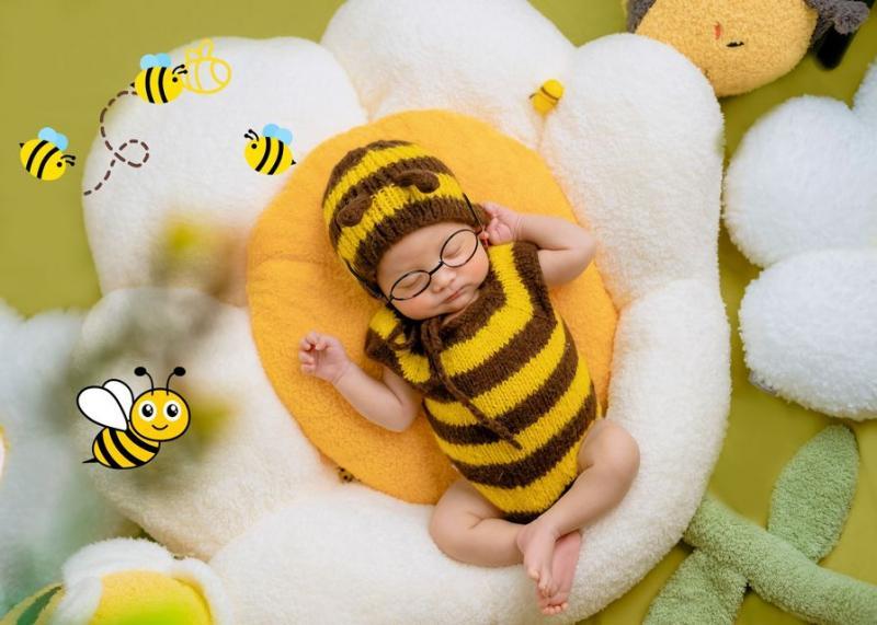 Top 7 Studio chụp ảnh sơ sinh đẹp và chuyên nghiệp nhất tại TP. Quy Nhơn, Bình Định