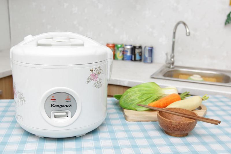 5 địa chỉ đáng tin cậy nhất để mua nồi cơm điện chất lượng tại Bình Định