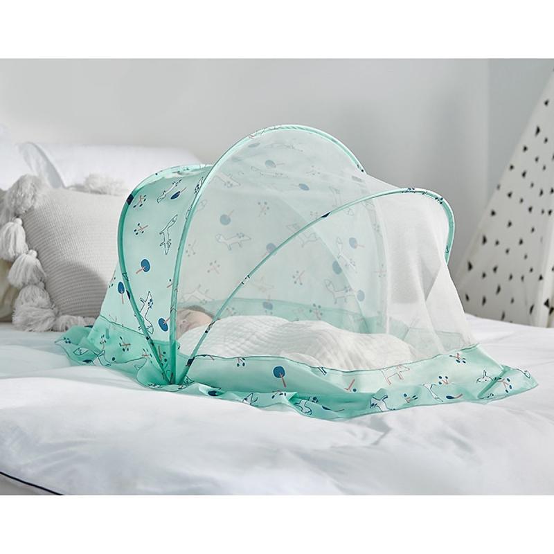 Top 9 Màn chống muỗi cho bé chất lượng nhất hiện nay - Bảo vệ giấc ngủ vàng của thiên thần nhỏ