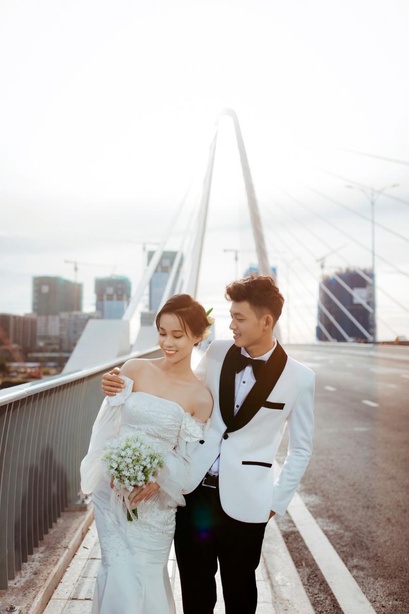 Top 10 Studio chụp ảnh cưới ấn tượng và uy tín bậc nhất tại TP Thủ Đức, TP. HCM
