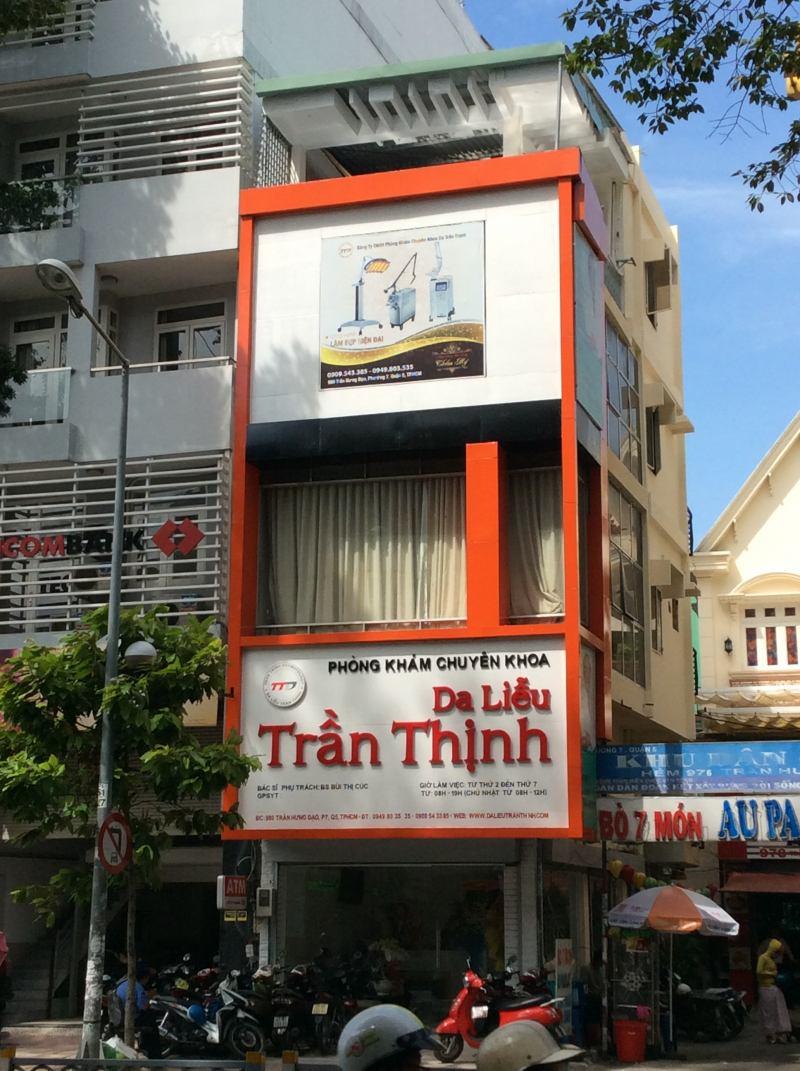 9 Địa Chỉ Phòng Khám Trị Mụn Uy Tín Nhất TP.HCM Bạn Không Thể Bỏ Qua