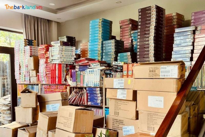 Top 3 địa chỉ nhập sỉ đồ chơi giáo dục Mỹ chính hãng chất lượng tại Hà Nội