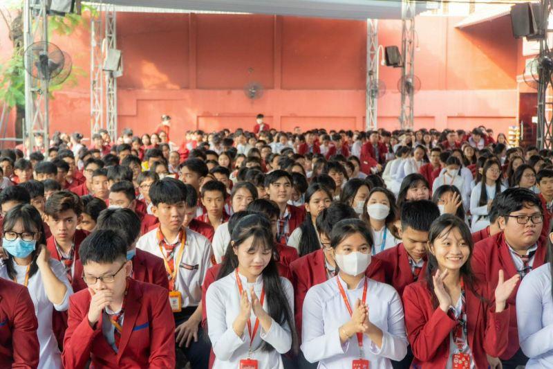 3 Ngôi Trường THCS Song Ngữ & Quốc Tế Đáng Học Nhất Tại Quận 12, TP.HCM