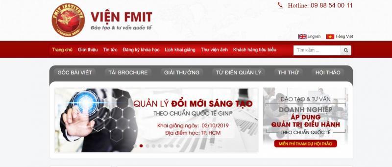 8 Địa chỉ đào tạo CEO chuyên nghiệp và hiệu quả nhất tại thủ đô Hà Nội