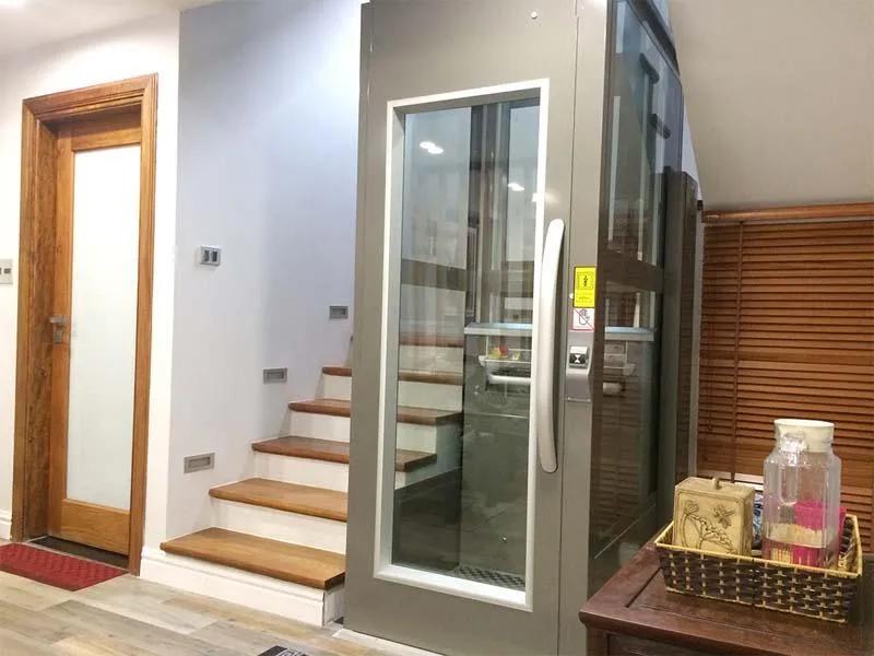 Top 3 Đơn vị cung cấp và lắp đặt thang máy uy tín tại Bình Định