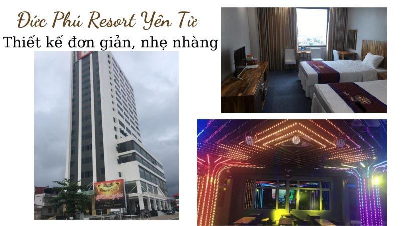 Top 4 resort nổi bật nhất tại Yên Tử mà bạn không thể bỏ qua