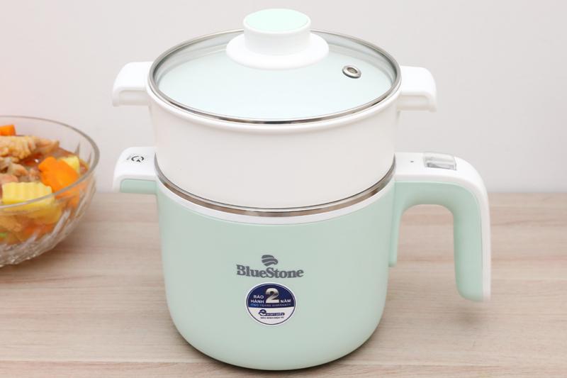Top 9 nồi hấp điện đa năng được ưa chuộng nhất hiện nay