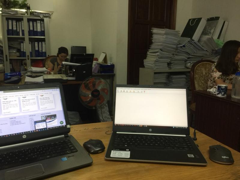 Top 9 Đơn vị phân phối máy in mã vạch uy tín, chất lượng tại TP. HCM