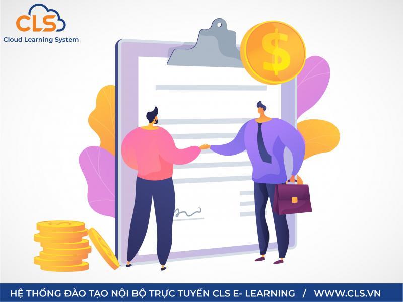 4 Lý do nổi bật doanh nghiệp nên sử dụng phần mềm đào tạo nhân sự trực tuyến