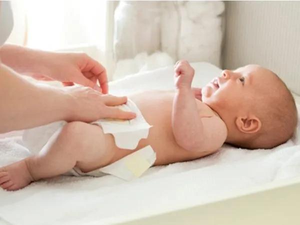 Top 10 bí quyết chăm sóc bé sơ sinh 1 tuần tuổi