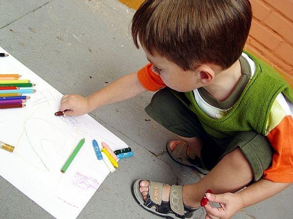 6 Dấu Hiệu Nhận Biết Tố Chất Lãnh Đạo Tiềm Ẩn Ở Trẻ