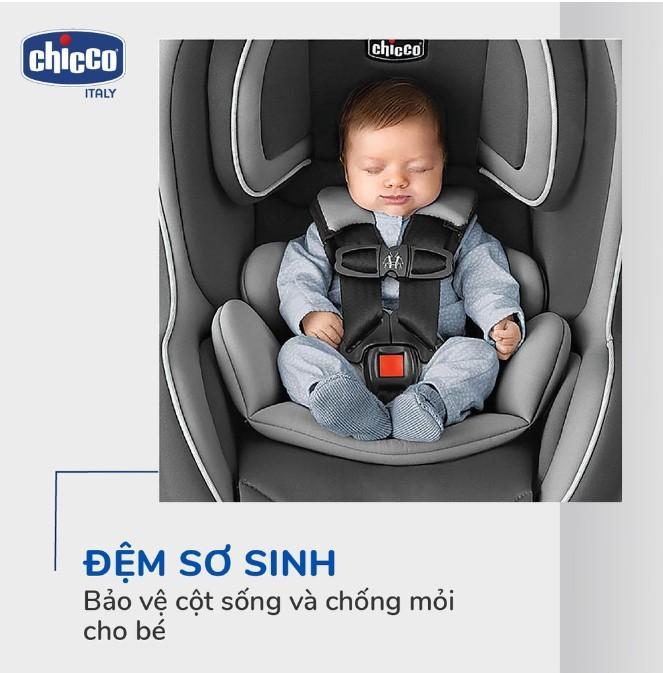 7 Mẫu Ghế Ô Tô Trẻ Em Cao Cấp - An Toàn Tuyệt Đối Cho Bé Yêu