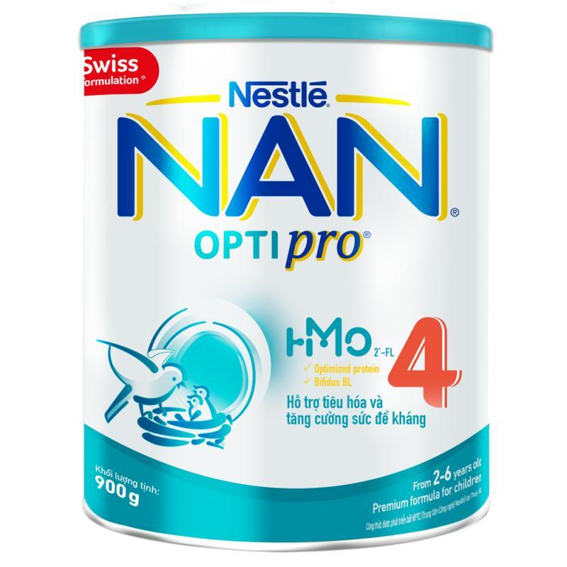 Top 10 dòng sữa bột lý tưởng nhất cho trẻ trên 3 tuổi