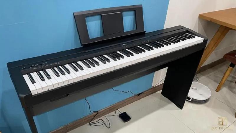 10 cây đàn piano giá tốt dành cho người mới bắt đầu