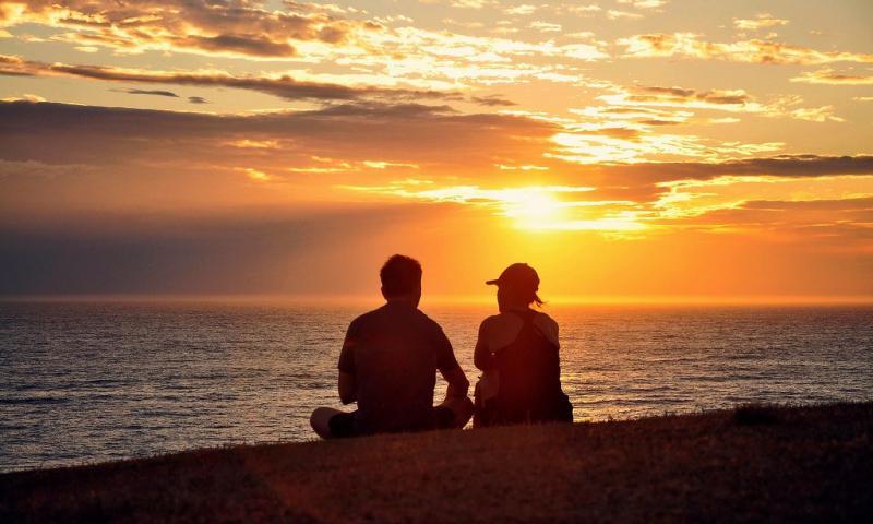 6 Bí Quyết Giúp Bạn Trở Thành Người Đàn Ông Đáng Ngưỡng Mộ Trong Mắt Nàng