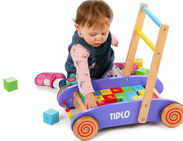 Top 10 Đồ Chơi Gỗ Thông Minh Dành Cho Bé - Lựa Chọn Hoàn Hảo Cho Sự Phát Triển Đầu Đời
